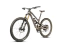 Radon bietet das Swoop 10.0 HD noch 22er-Modelle für sensationelle 3599 Euro an. Das Nachfolgemodell ’23 kostet 5199 Euro.