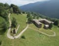 Das Vorgebirge der Westalpen ist wie gemacht fürs E-Bike, denn steigungsmäßig geht es ordentlich zur Sache.