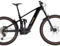 Rail+ 8: 6.499 Euro; Alu-Rahmen, Sram DB8-Bremsen, Shimano Deore/XT/SLX-Schaltung, RockShox ZEB Select; RockShox Super Deluxe Select+.