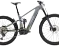 Rail+ 9.7: 6.999 Euro; Carbon-Rahmen, Sram DB8-Bremsen, Shimano XT/SLX-Schaltung, RockShox ZEB Select; RockShox Super Deluxe Select+.