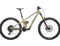 Mit 160 mm Heckfederweg und wahlweise 160- oder 170-mm-Gabel beerbt das neueste Rapcon-Modell eher das Enduro-Modell mit starker Bergab-Performance.