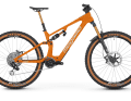 Top-Enduro-Modell: Das Reason Crb 01 kommt mit 160 Millimeter Federweg und Fox-Factory-Fahrwerk für 11.499 Euro.