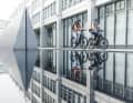 Rebike bietet vor allem refurbishte E-Bikes an, deckt aber jede Kategorie ab. Es gibt Räder von City/Trekking...