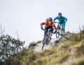 ...bis hin zu sportlichen E-Mountainbikes. Die Preise sollen bis zu 40 Prozent unter denen von Neurädern liegen.