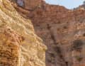 2017 bauten sich die Rider Ferry, Strait und Zink eine Ouvertüre bei der Red Bull Rampage.