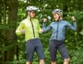 Regen-Klassiker: Gorewear will mit sportlichem Schnitt und robustem Finish punkten