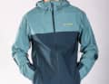 Die schicke Vaude ist eine top Allround-Jacke | Georg Grieshaber