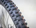 Schwalbe Big Betty: Das klassische Profil fürs Hinterrad.