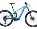 Marin Rift Zone EL 1: Marzocchi-Fahrwerk, 5399 Euro.