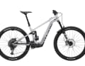 Marin Rift Zone EL2: Fox-Performance-Elite-Fahrwerk, 6499 Euro.