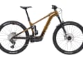 Marin Rift Zone EL XR: Fox-Performance-Elite-Fahrwerk, GX-Transmission, 7699 Euro.