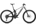 Das Einstiegsmodell Mako Hybrid GT 6 kostet 6899 Euro. Die Ausstattung mit Sram NX und Rock Shox 35 Gold RL ist sehr bodenständig. Das GT 6 und das GT 7 haben nur 150 Millimeter Federweg an der Front.