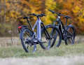 Giant Stance E+ oder Specialized Tero X: Welches SUV für unter 4500 Euro der beste Allrounder ist, haben wir ausführlich getestet.