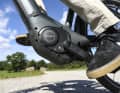 Decathlons revolutionärer Motor fährt sich unauffällig und geschmeidig.
