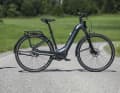 Rockrider E-ACTV 900 LF Automatik: E2-Drives Owuru // 694 Wh // 27,7 kg // 2699 Euro.