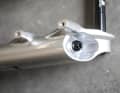 Postmount-Bremsaufnahme der Rockshox Pike 2025.