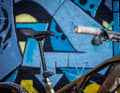 Rockshox zeigt eine von Grund auf neu konstruierte Version der kabellosen Teleskopstütze Reverb AXS.