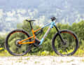 Rocky Mountain Instinct Powerplay C70.