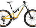 Benchmark-Enduro: Das Rocky Mountain Altitude C70. Leider nur noch begrenzt als Auslauf-Modell verfügbar.