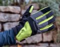 die drei wärmsten Winterhandschuhe