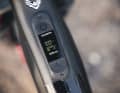 142 % - das klingt zu schön, um wahr zu sein. Die Kapazität des Range Extender wird in der Anzeige auf die Kapazität des Haupt-Akkus addiert. So startet man entspannt in die Tour.