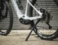 SUV oder Sportgerät? Ab Werk kommen alle Grand Canyon:On ohne Anbauteile. Seitenständer, Schutzblech und Gepäckträger gibt´s aber passend zum Bike im Canyon-Shop.