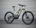Canyon Torque:On CF9 // 180/175 mm // 29/27,5 Zoll // 7499 bzw. 7899 Euro // ab 23,7 kg