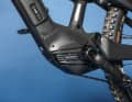 Volle Lotte: Der Shimano EP8 liefert im Rotwild bei Bedarf volle 85 Newtonmeter. Dass der kleine Akku dann recht schnell leer ist, liegt in der Natur der Sache.
