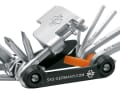 Multifunktionswerkzeug TOM 18 aus rostfreiem Chrom-Vanadium-Werkzeugstahl von SKS Germany, ca. 17 Euro
