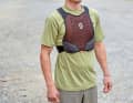 Brustpanzer: Scott Softcon Air