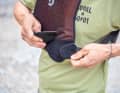 Klett-Straps