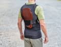 Die Fox Baseframe Pro Vest ist das Heavy-Duty-Modell der US-Amerikaner