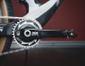 Sram XX SL Carbon-Kurbel mit Powermeter