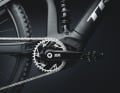 Die Sram E-MTB Kurbel der XX