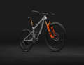 Nur das Beste! Das Flaggschiff, das S.150.1, ist mit Fox Factory Float X2 Dämpfer, Fox 36 Factory Federgabel und einem XO1-Antrieb von Sram ausgestattet. Preis: 5974 Euro.