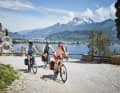 Radfahren im Sommer: Gefahren und wie man sich gegen die Hitze wabnet!