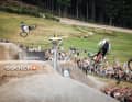 Public Days der Swatch Nines