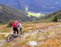 Mit der brandneuen X-Serie von Flyer startete BIKE-Gründer Stanciu im September 2010 mit Partner Jürgen Renner (Centurion) die erste E-MTB-Alpenüberquerung von Innsbruck zum Gardasee. Unter der Überschrift "Berge ohne Schrecken" schrieb sich Stanciu in seinem Buch "Faszination Transalp" seine Begeisterung für das E-MTB von der Seele.