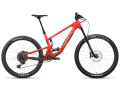 Typ TRAILBIKE: Santa Cruz 5010 R | Preis: 6299 Euro | FW: 140/130 mm