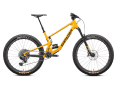 Santa Cruz 5010 X01 (Trail)