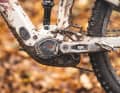 Bosch Performance Line CX Gen 5 Motor in einem Santa Cruz E-Bike. Das ist eine Premiere!