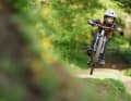 Mit dem richtigen Material machen Kinder auf dem Mountainbike große Sprünge wir zeigen zehn besonders reizvolle Jugend-Mountainbikes.
