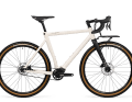 Das Schindelhauer Wilhelm E-Gravelbike ist ein luxuriöser City-Renner.