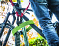 Es ist der Alptraum eines jeden Bike-Besitzers: Dort, wo eben noch das Fahrrad stand, liegt nur noch ein aufgebrochenes Fahrradschloss. Das geliebte Zweirad wurde Opfer dreister Diebe.