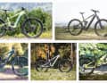 High-End-Bikes zum Einsteigerkurs. Mit Rabatten von bis zu 50 Prozent werden aktuell auch echte Traum-Bikes bezahlbar.
