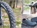 Schon gefahren - Teile im Kurztest: Reifen, Schuhe, Helm & Rucksack im Einzel-Check