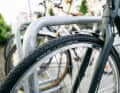 Schwalbe hat den Anteil an recycelbaren Materialien im Green Marathon Fahrradreifen erhöhen können.