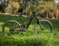 Das Scor 4060 Z ist ein echter Spaßgarant unter den Full-Power-E-Bikes. Hier die günstigste Variante mit NX Eagle.