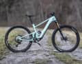 Sportlicher Trail-Flitzer mit tollem Fahrwerk: Das Scor 4060 Z ST XT ist eine Empfehlung für Trailräuber.