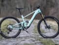 Trail-Flitzer: Das Scor 4060 Z ST XT konnte im EMTB-Test voll überzeugen.